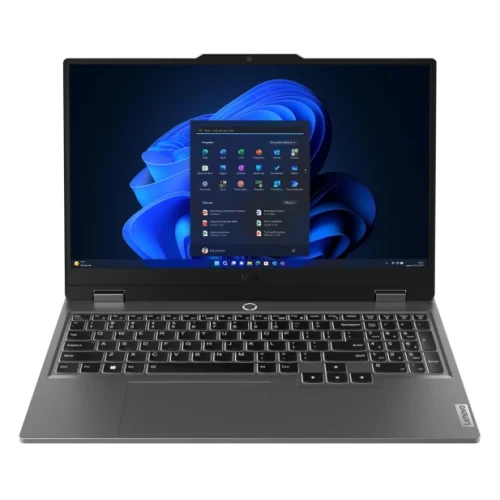 Lenovo LOQ 15 i5-12600HX/16GB/512/Win11 RTX4050 144Hz + Travel Dock