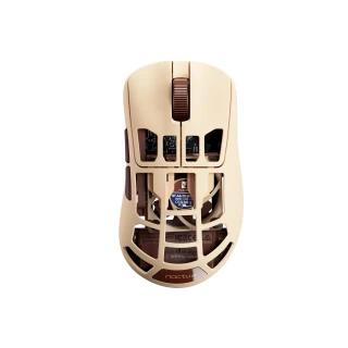 Mysz Pulsar Feinmann F01 8K Magnesium Wireless Noctua Edition