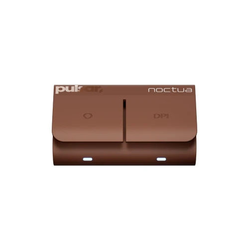 Mysz Pulsar Feinmann F01 8K Magnesium Wireless Noctua Edition