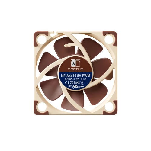Mysz Pulsar Feinmann F01 8K Magnesium Wireless Noctua Edition