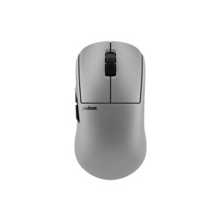 Mysz Pulsar Pro Series BUZZ-X 8K Wireless Grey