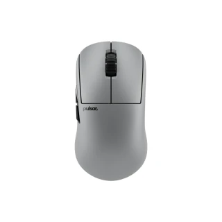 Mysz Pulsar Pro Series BUZZ-X 8K Wireless Grey