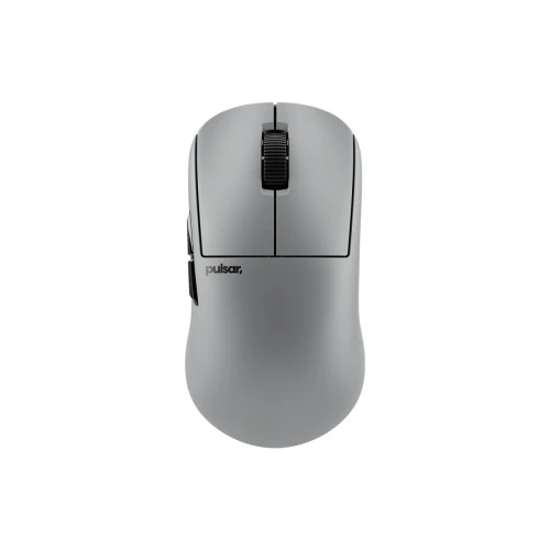 Mysz Pulsar Pro Series BUZZ-X 8K Wireless Grey