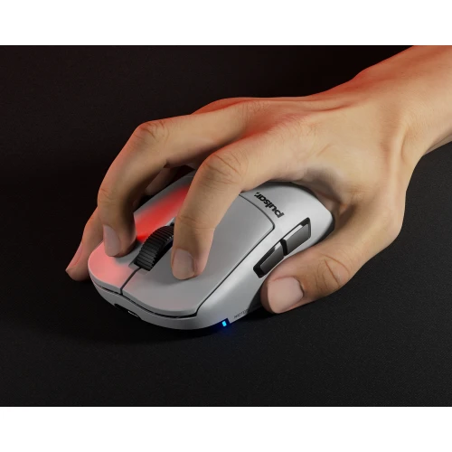 Mysz Pulsar Pro Series BUZZ-X 8K Wireless Grey