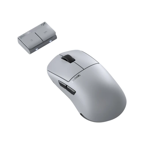 Mysz Pulsar Pro Series BUZZ-X 8K Wireless Grey