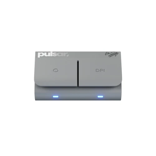 Mysz Pulsar Pro Series BUZZ-X 8K Wireless Grey