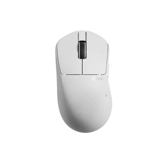 Mysz Pulsar X3 LHD CrazyLight Wireless Uyni White