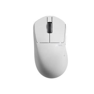 Mysz Pulsar X3 LHD Medium CrazyLight Wireless Uyni White