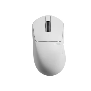 Mysz Pulsar X3 LHD Medium CrazyLight Wireless Uyni White