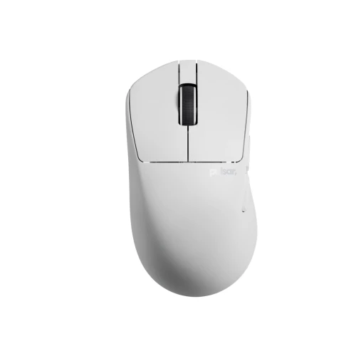 Mysz Pulsar X3 LHD Medium CrazyLight Wireless Uyni White