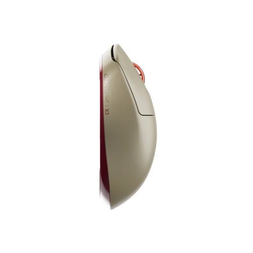 Mysz Pulsar X3 LHD Medium CrazyLight Wireless Desert