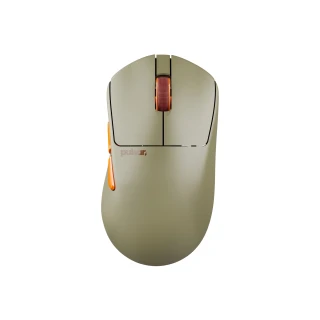 Mysz Pulsar X3 Medium CrazyLight Wireless Desert