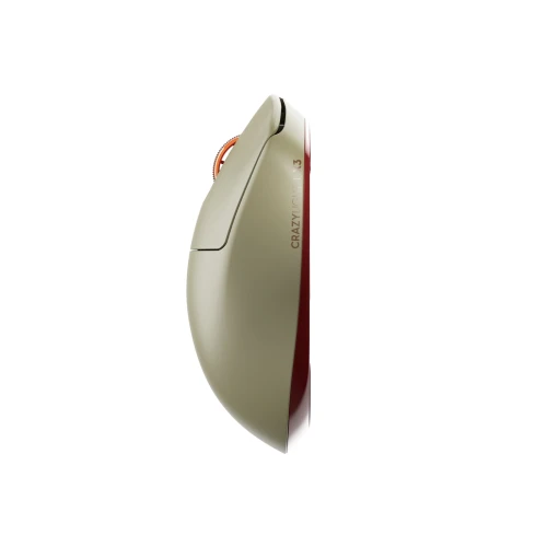 Mysz Pulsar X3 Medium CrazyLight Wireless Desert