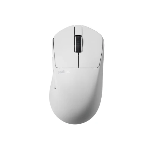 Mysz Pulsar X3 Medium CrazyLight Wireless Uyni White