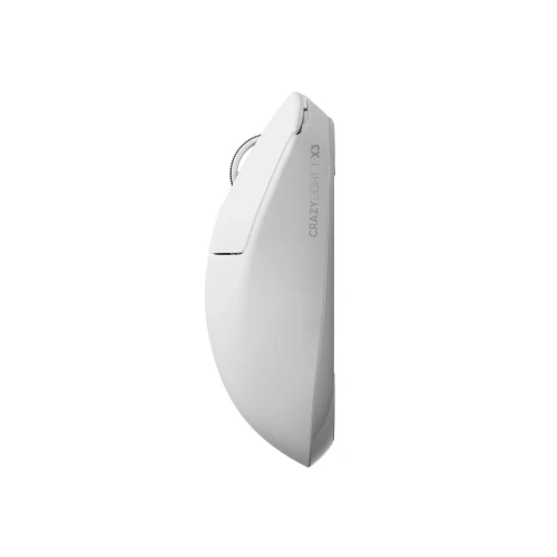 Mysz Pulsar X3 Medium CrazyLight Wireless Uyni White