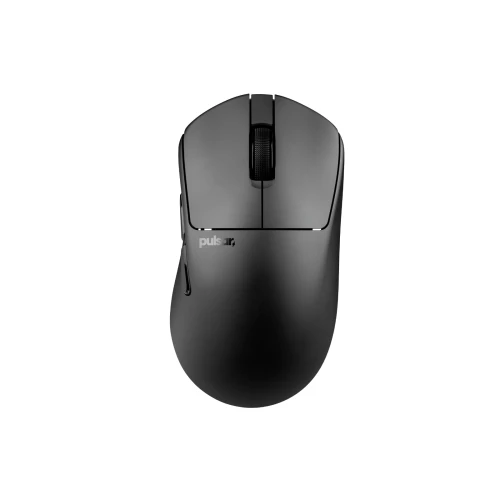 Mysz Pulsar X3 Mini CrazyLight Wireless Jet Black