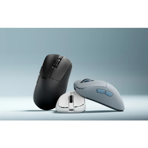 Mysz Pulsar X3 Mini CrazyLight Wireless Jet Black