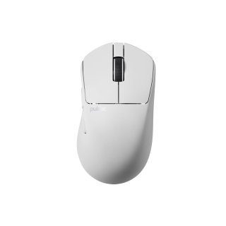 Mysz Pulsar X3 Mini CrazyLight Wireless Uyni White