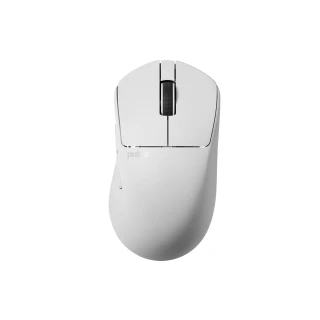 Mysz Pulsar X3 Mini CrazyLight Wireless Uyni White