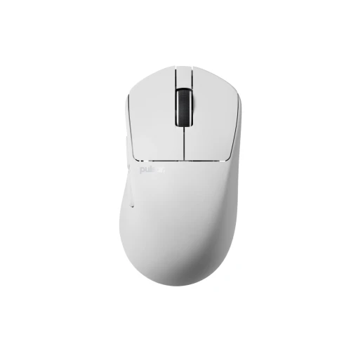 Mysz Pulsar X3 Mini CrazyLight Wireless Uyni White