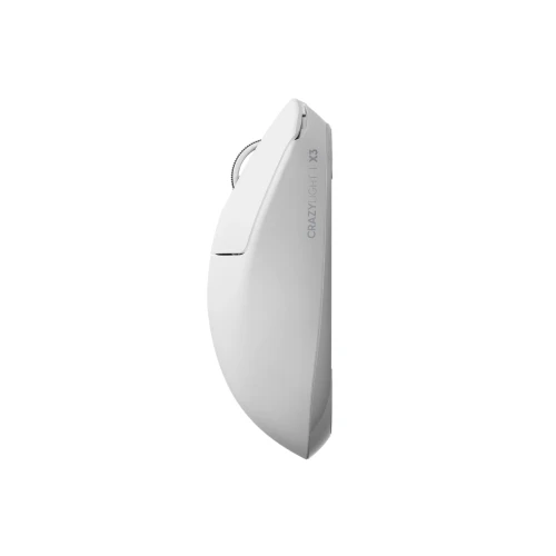 Mysz Pulsar X3 Mini CrazyLight Wireless Uyni White