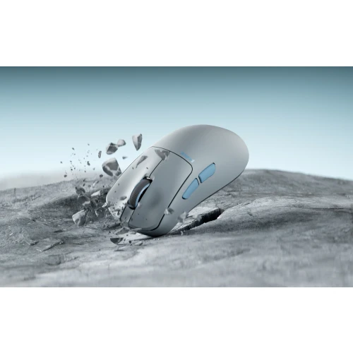 Mysz Pulsar X3 Mini CrazyLight Wireless Uyni White