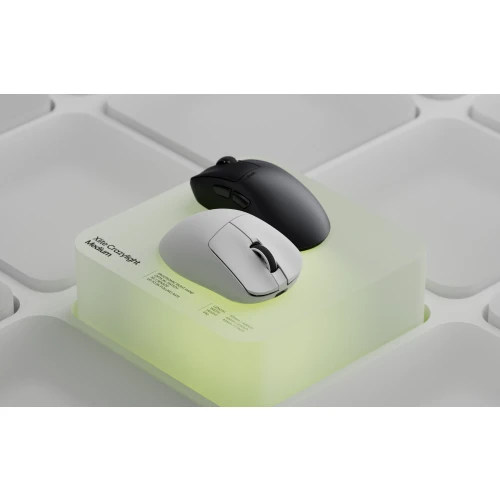 Mysz Pulsar X3 Mini CrazyLight Wireless Uyni White