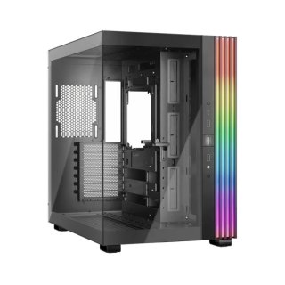 Zestaw | Intel Ultra 7 270K, RTX 5070 Ti 16GB, 64GB DDR5, 2TB SSD, 1200W, Base 600 DX