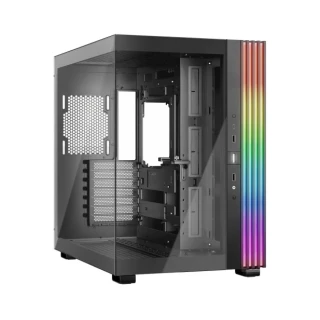 Zestaw | Intel Ultra 7 270K, RTX 5070 Ti 16GB, 64GB DDR5, 2TB SSD, 1200W, Base 600 DX