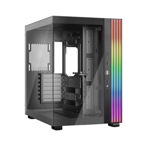 Zestaw | Intel Ultra 7 270K, RTX 5070 Ti 16GB, 64GB DDR5, 2TB SSD, 1200W, Base 600 DX