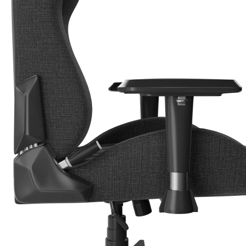 Fotel HATOR Darkside 3L Fabric Black