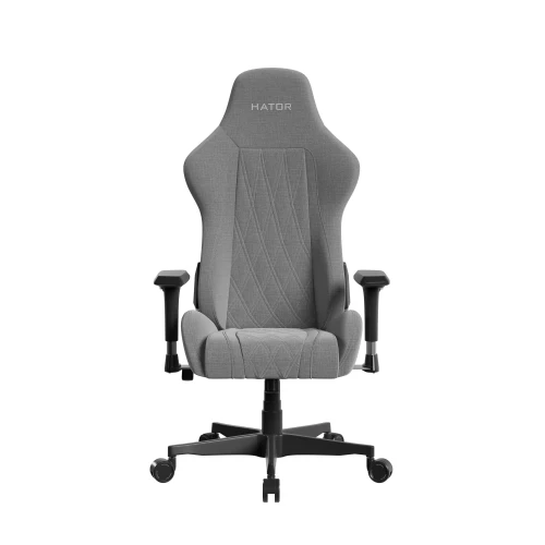 Fotel HATOR Darkside 3M Fabric Grey