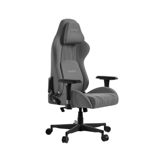 Fotel HATOR Darkside 3M Fabric Grey