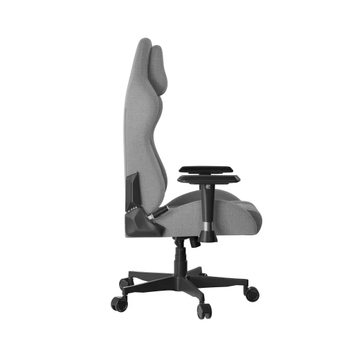 Fotel HATOR Darkside 3M Fabric Grey
