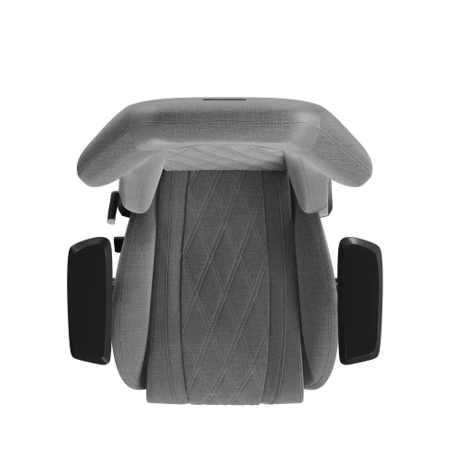 Fotel HATOR Darkside 3M Fabric Grey