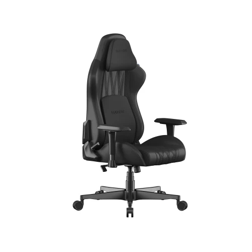 Fotel HATOR Darkside 3M PU Black