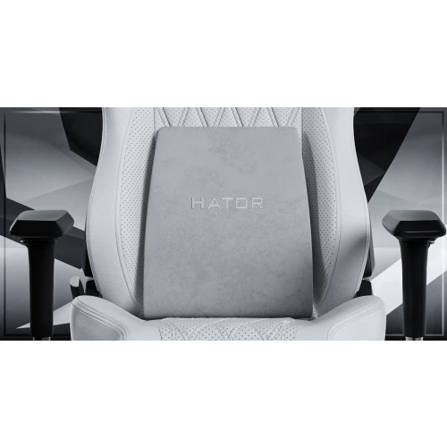 Fotel HATOR Darkside 3M PU Black