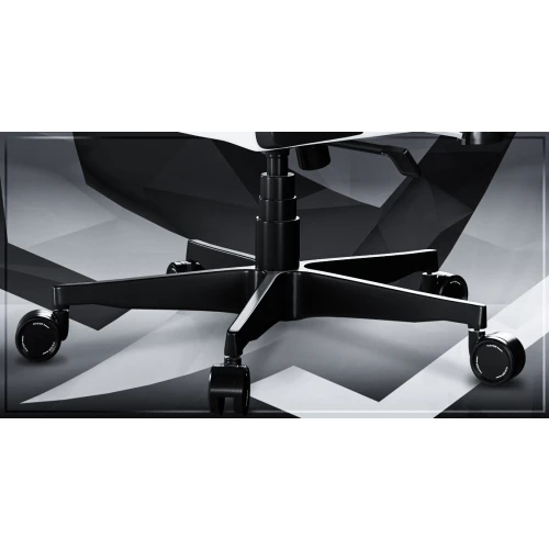 Fotel HATOR Darkside 3M PU Black