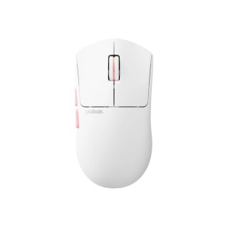Mysz Pulsar Pro Series Jinggg-X 8K Wireless Pink