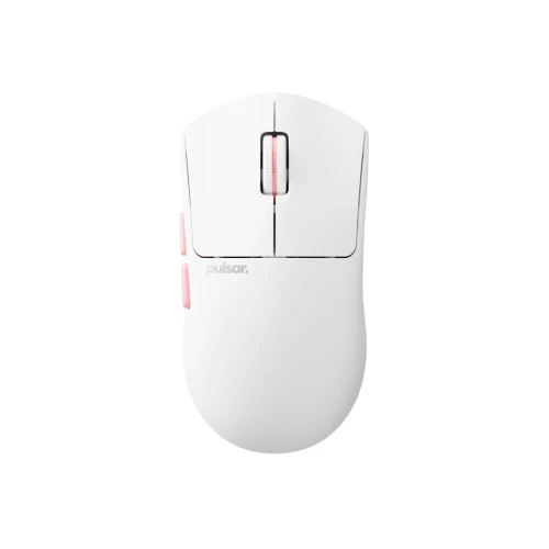 Mysz Pulsar Pro Series Jinggg-X 8K Wireless Pink