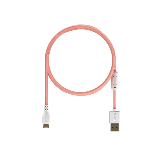 Mysz Pulsar Pro Series Jinggg-X 8K Wireless Pink