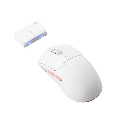 Mysz Pulsar Pro Series Jinggg-X 8K Wireless Pink