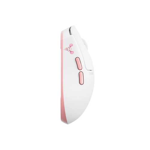 Mysz Pulsar Pro Series Jinggg-X 8K Wireless Pink