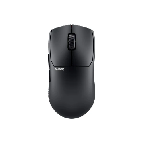 Mysz Pulsar Pro Series STA-X 8K Wireless Stealth Black