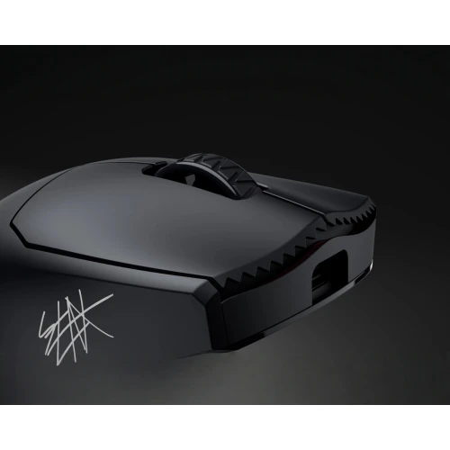 Mysz Pulsar Pro Series STA-X 8K Wireless Stealth Black