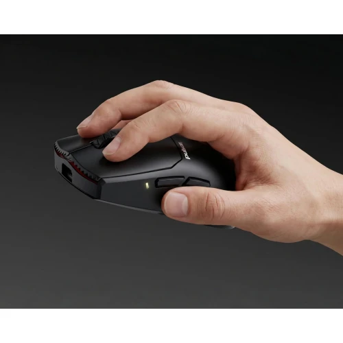 Mysz Pulsar Pro Series STA-X 8K Wireless Stealth Black
