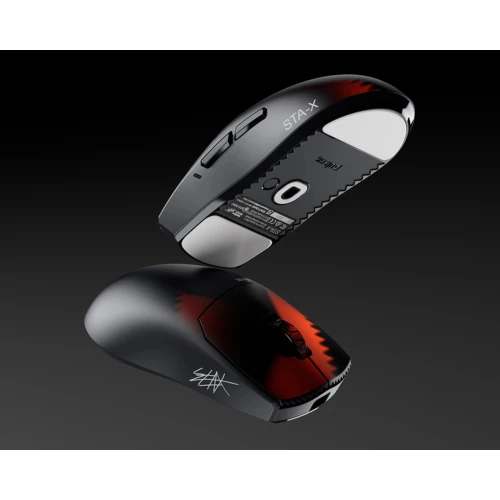 Mysz Pulsar Pro Series STA-X 8K Wireless Stealth Black