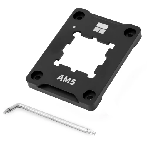 Ramka montażowa Thermalright AM5 Secure Frame BLACK V2