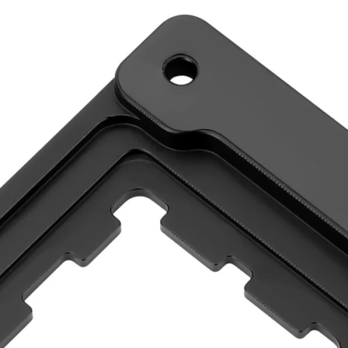 Ramka montażowa Thermalright AM5 Secure Frame BLACK V2