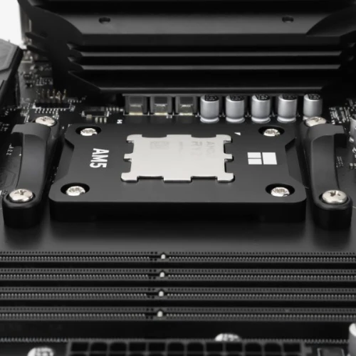 Ramka montażowa Thermalright AM5 Secure Frame BLACK V2